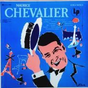 Maurice Chevalier (1954)