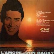 L'amore di Don Backy}