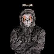 Portada de Sencillo/EP "KILL ME BITCH", de $NOT