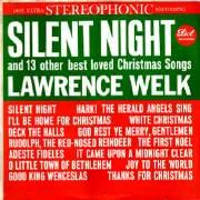 Silent Night (And 13 Other Best Loved Christmas Songs)}