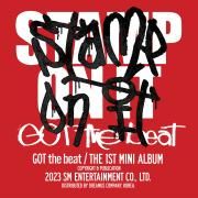 Stamp On It - The 1st Mini Album