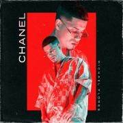 Capa do Single/EP "CHANEL", de Michael Flores