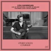 Other Voices Courage Presents: Lisa Hannigan (Live At The National Gallery Of Ireland, Dublin, 2020)}