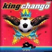 King Changó}