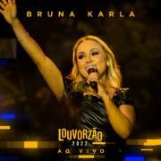 Louvorzão 2022 (Ao Vivo)}