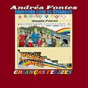 Louvando Com As Crianças (Crianças Felizes)