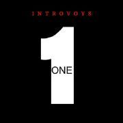 Capa do Álbum "One", de Introvoys