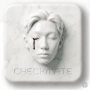 Capa do Single/EP "Checkmate", de Royal 44