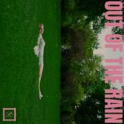 Capa do Single/EP "Out Of The Rain", de Raphaela