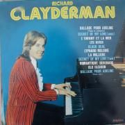 Richard Clayderman (1977)}