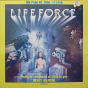 Lifeforce