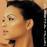 Portada de Álbum "Christina Milian (Deluxe Edition)", de Christina Milian