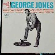 The Novelty Side Of George Jones