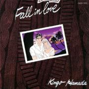 Fall In Love}