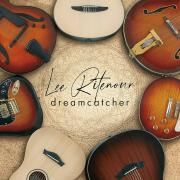 Capa do Álbum "Dreamcatcher", de Lee Ritenour