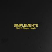 Simplemente (part. Fabián Liendo)}
