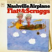 Nashville Airplane}