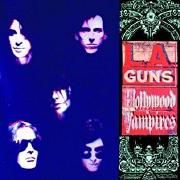 Hollywood Vampires}