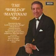 The World Of Mantovani - Vol. 2}