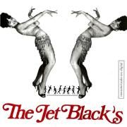The Jet Black's }