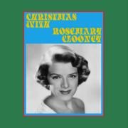 Capa do Álbum "Christmas With Rosemary Clooney", de Rosemary Clooney