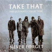 Never Forget: The Ultimate Collection}