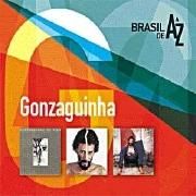 Cover for Album "Série De A a Z" by Gonzaguinha