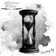 Portada de Sencillo/EP "Passing By", de Symmetry in Chaos
