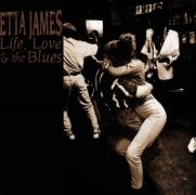 Life, Love & the Blues