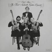The First Nashville Guitar Quartet}