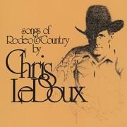 Songs Of Rodeo & Country