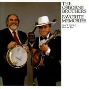 Favorite Memories - Once More - Volume Two}