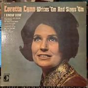 Loretta Lynn Writes 'Em And Sings 'Em