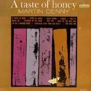 A Taste Of Honey}