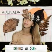 Capa do Álbum "Cruz Del Sur", de Alunada