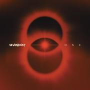 Portada de Álbum "One", de Sevendust