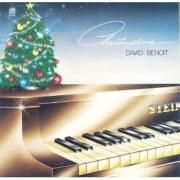Capa do Álbum "Christmastime", de David Benoit