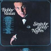 Bobby Vinton Sings For Lonely Nights