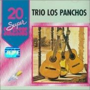 20 Supersucessos - Trio Los Panchos}