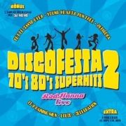 Disco Festa - 2: 70's 80's Superhits}