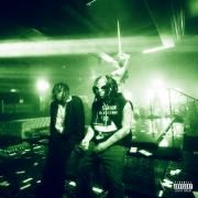 Portada de Sencillo/EP "Ain't Safe (feat. Trippie Redd)", de Don Toliver