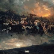 Portada de Álbum "Valhalla, Vol. 1", de 31 FAM