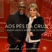 Aos Pés da Cruz (part. Kleber Lucas)