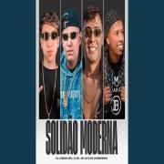 Solidão Moderna (part. MC Leh, MC Charmosinho e DJ Luizinho MPC)}