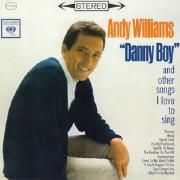 "Danny Boy" And Other Songs I Love To Sing