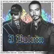 Portada de Sencillo/EP "J Balvin: Bzrp Music Sessions, Vol. 62/66", de Bizarrap
