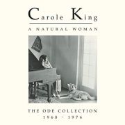 A Natural Woman: The Ode Collection (1968–1976)