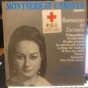 Romanzas de Zarzuela