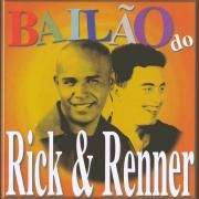 Bailão do Rick e Renner}