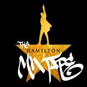 Satisfied (feat. Miguel & Queen Latifah) [from The Hamilton Mixtape]}